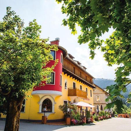 Freinerhof & Wellness Hotel Neuberg an der Mürz Exterior foto